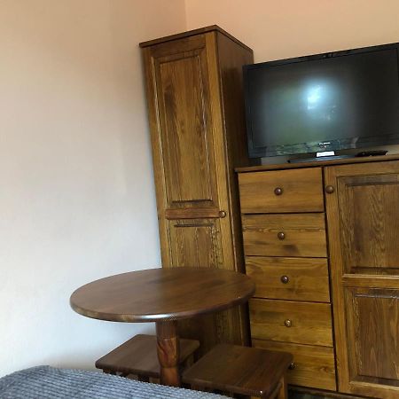 Apartament "U Oli" Lądek-Zdrój Kültér fotó