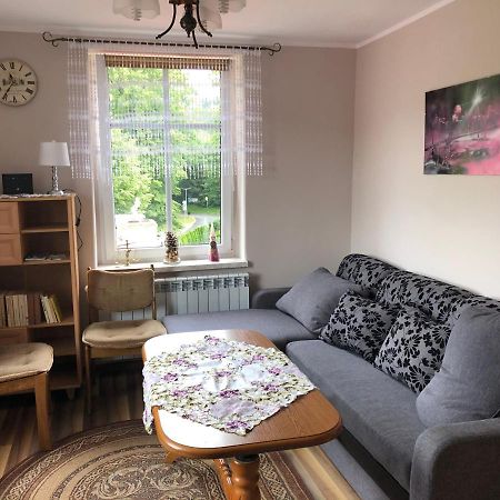 Apartament "U Oli" Lądek-Zdrój Kültér fotó
