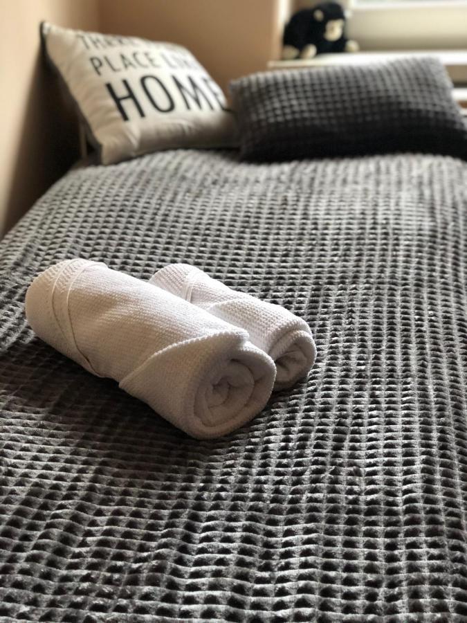 Apartament "U Oli" Lądek-Zdrój Kültér fotó