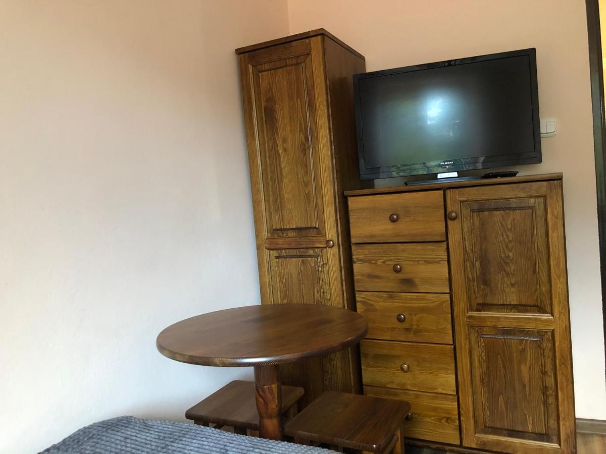 Apartament "U Oli" Lądek-Zdrój Kültér fotó