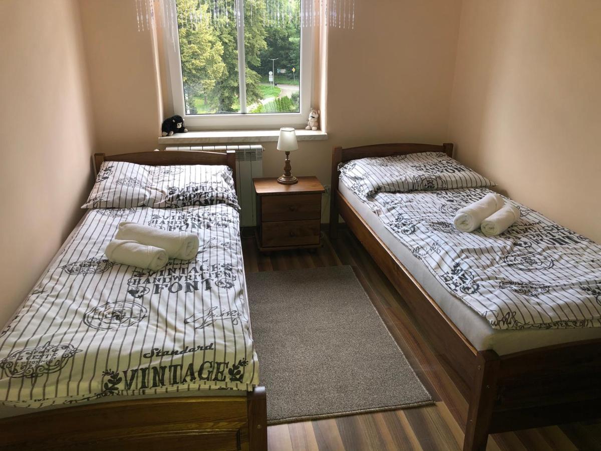 Apartament "U Oli" Lądek-Zdrój Kültér fotó