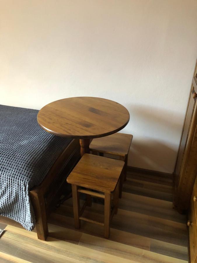 Apartament "U Oli" Lądek-Zdrój Kültér fotó