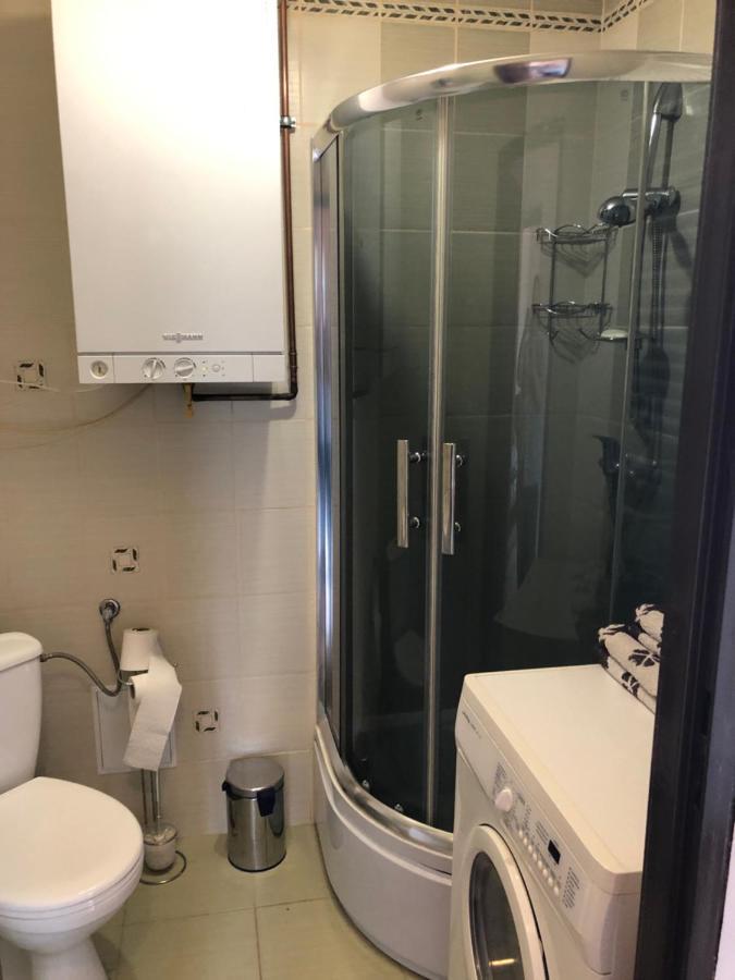 Apartament "U Oli" Lądek-Zdrój Kültér fotó