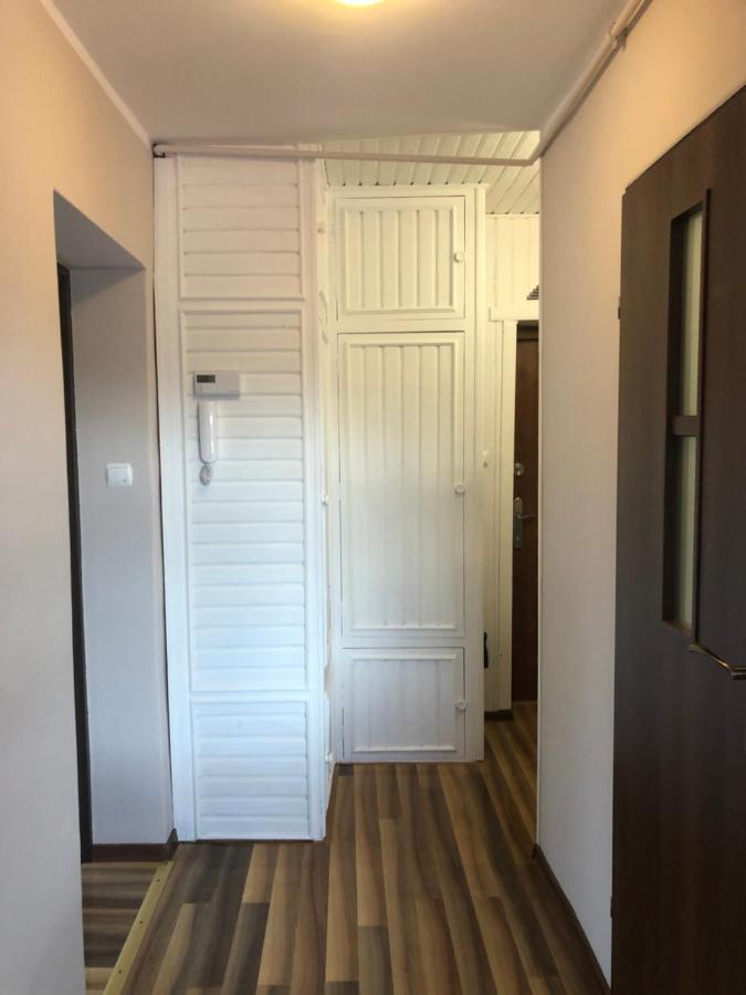 Apartament "U Oli" Lądek-Zdrój Kültér fotó