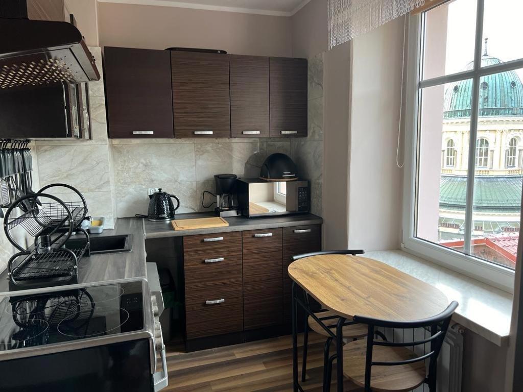 Apartament "U Oli" Lądek-Zdrój Kültér fotó
