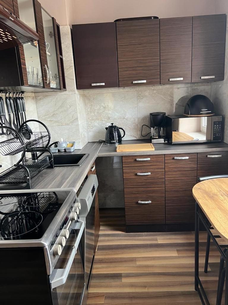 Apartament "U Oli" Lądek-Zdrój Kültér fotó